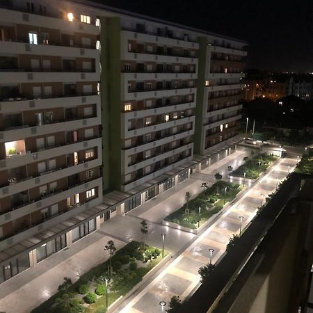 Stan Central Point Podgorica Exterior photo